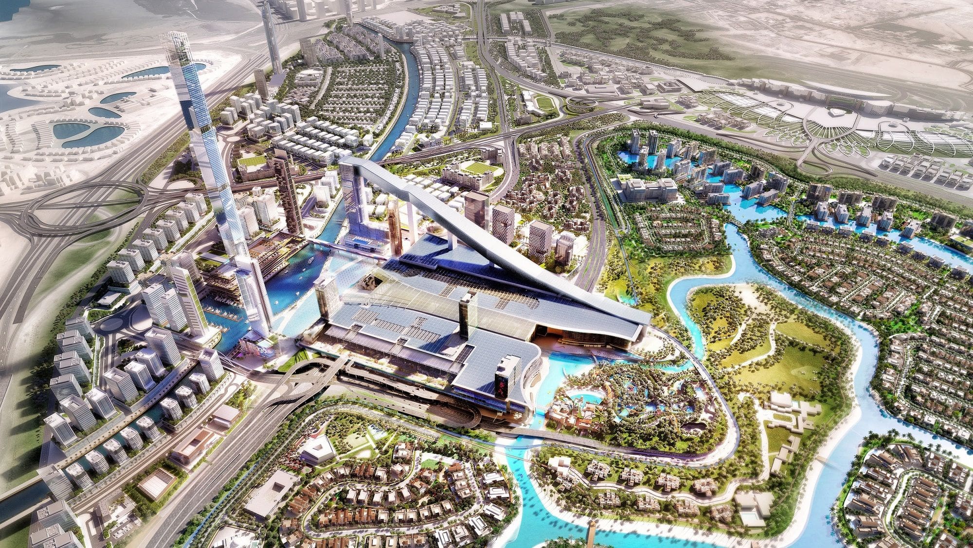 Meydan Vista