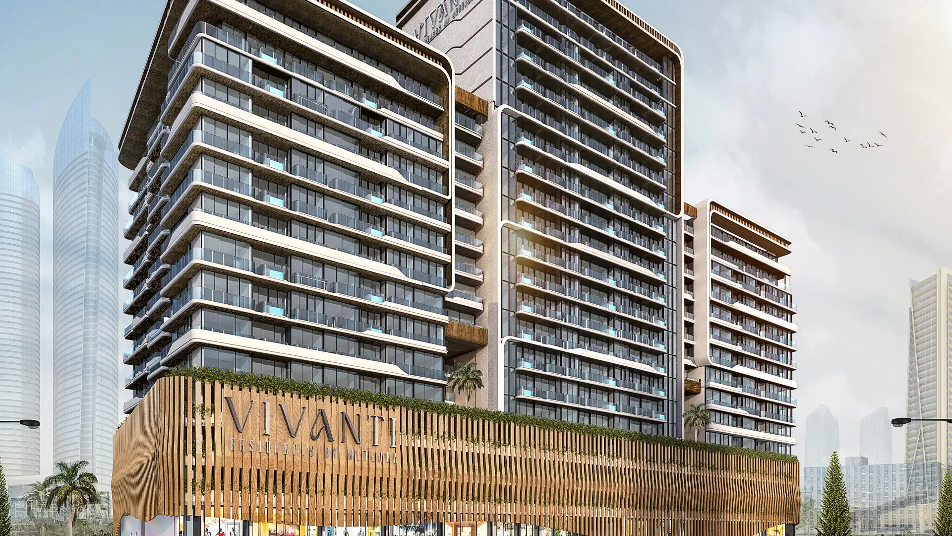 Vivanti Residences by Meteora