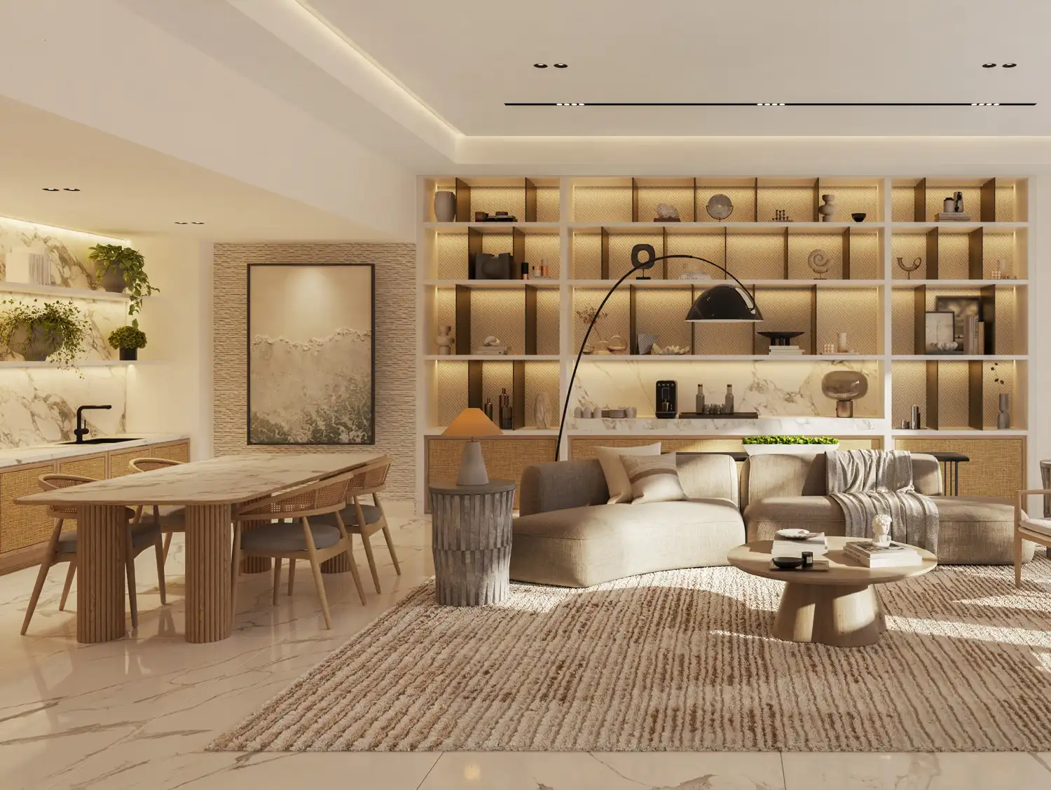 AUM 99 Residences
