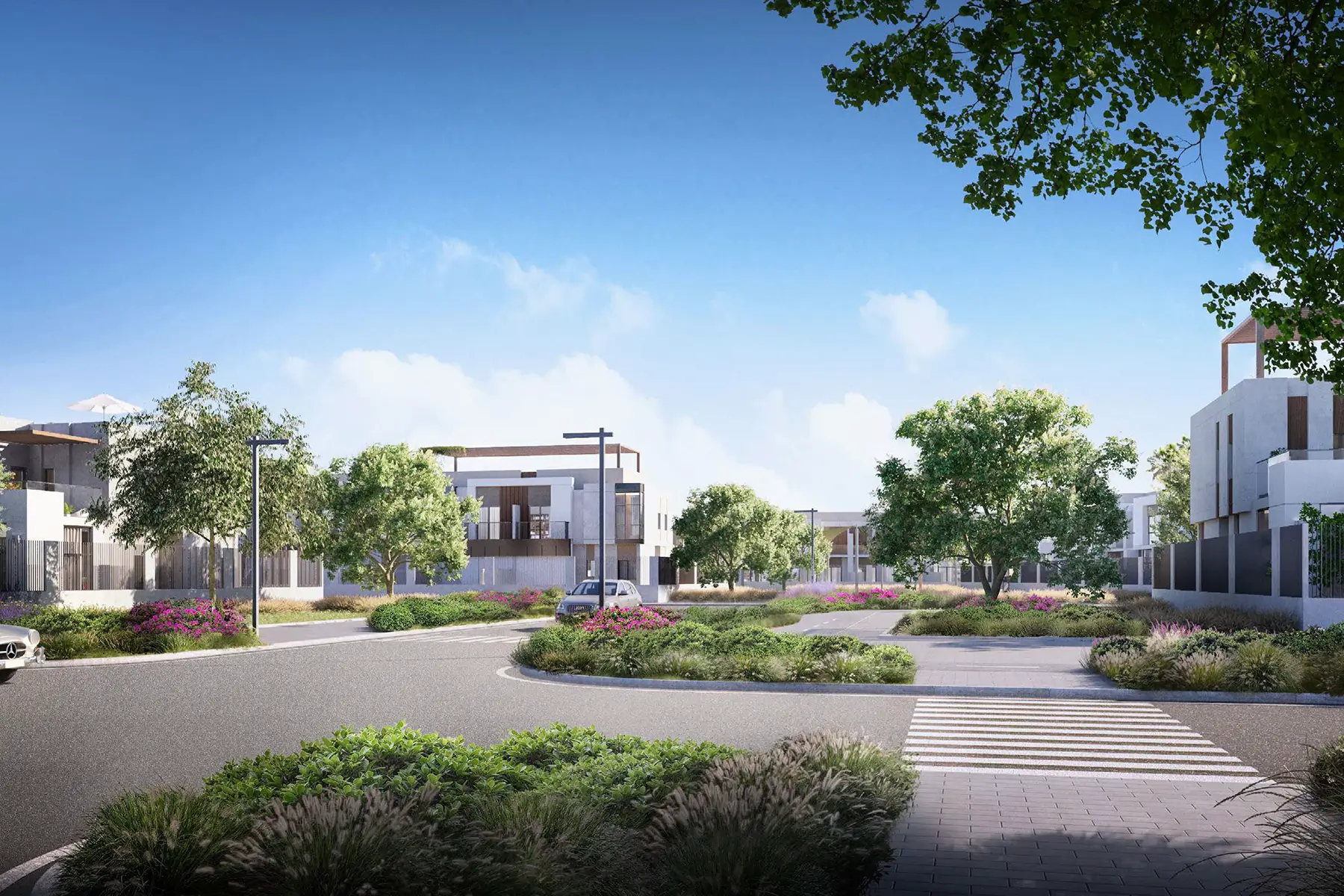 Tavora Residences