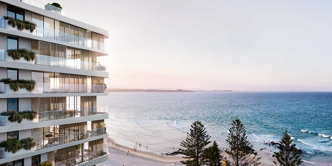 Flow Residences