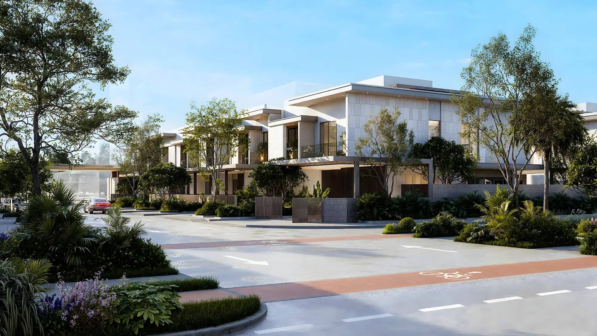 Pinewood Estate Homes