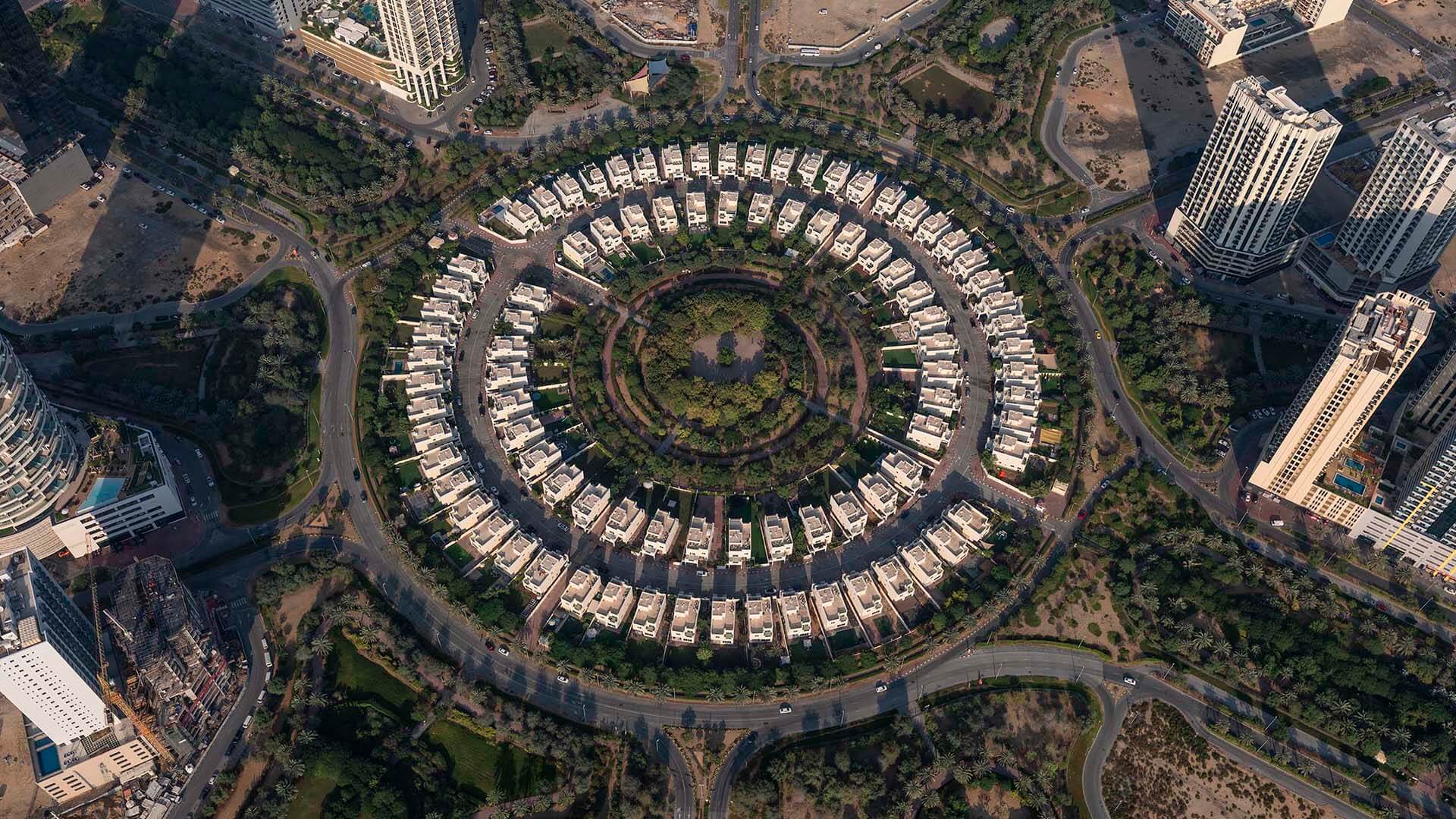 Pure Town
