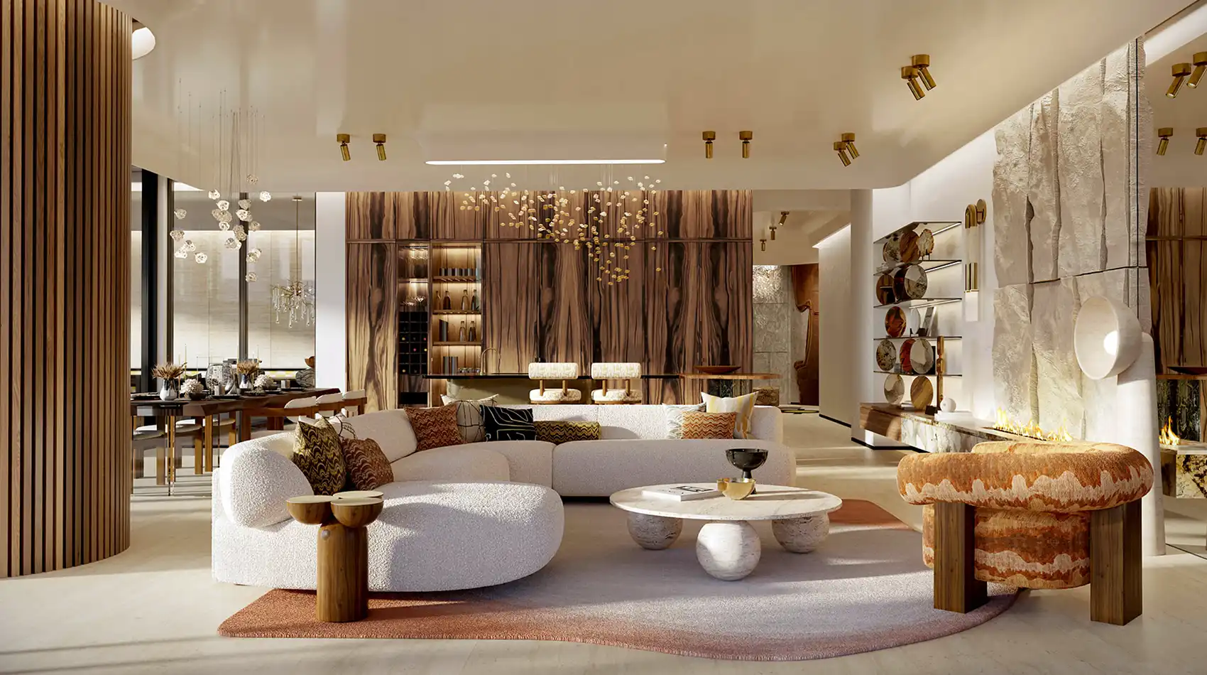 Celestara Residences
