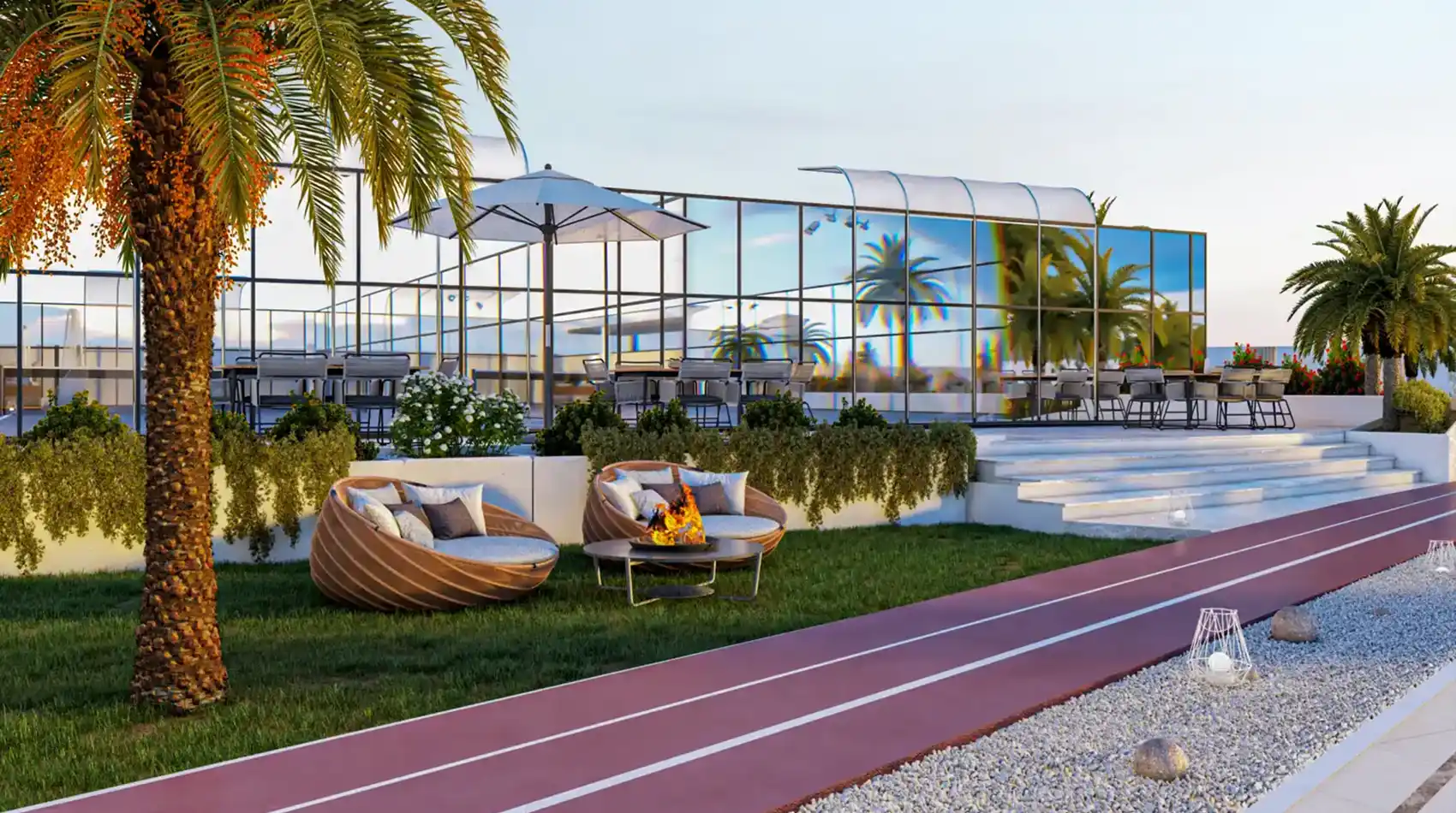 Sartoria Residences