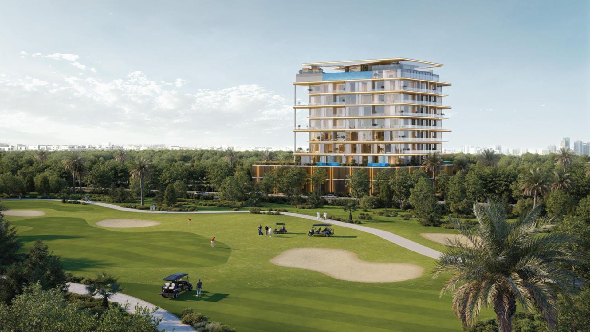 Golf Grove by Regent
