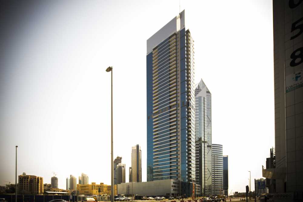 Nova Tower