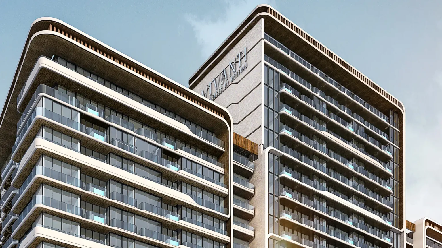 Vivanti Residences Tower C