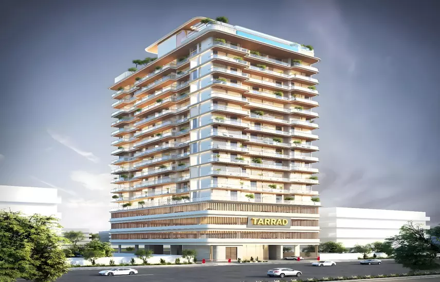 Tarrad Residence