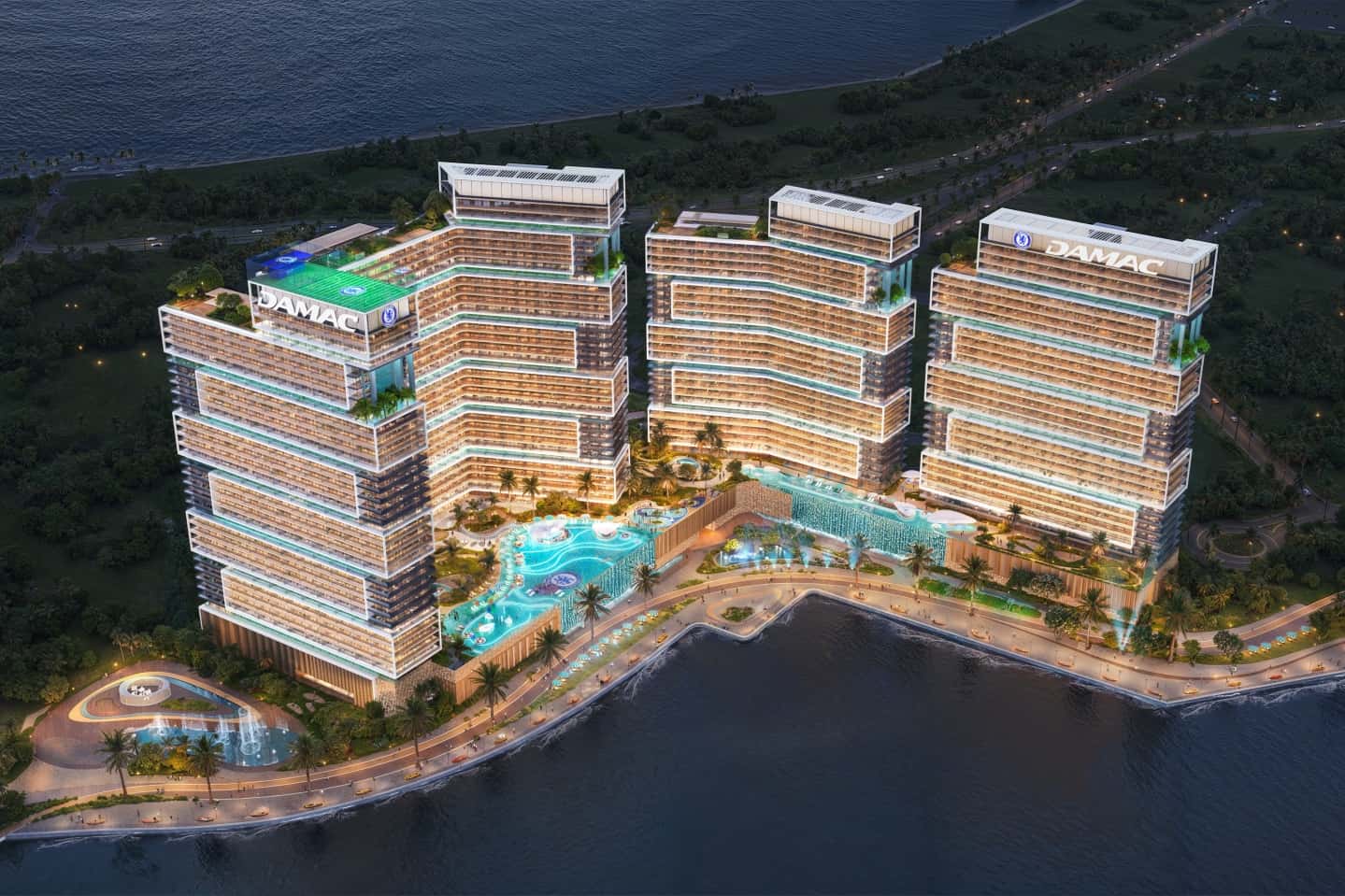 Chelsea Residences 1 Tower B