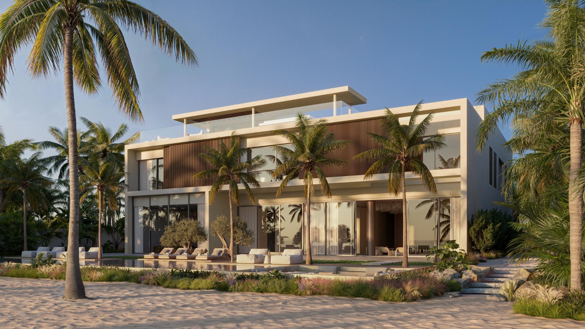 Villa Gaia
