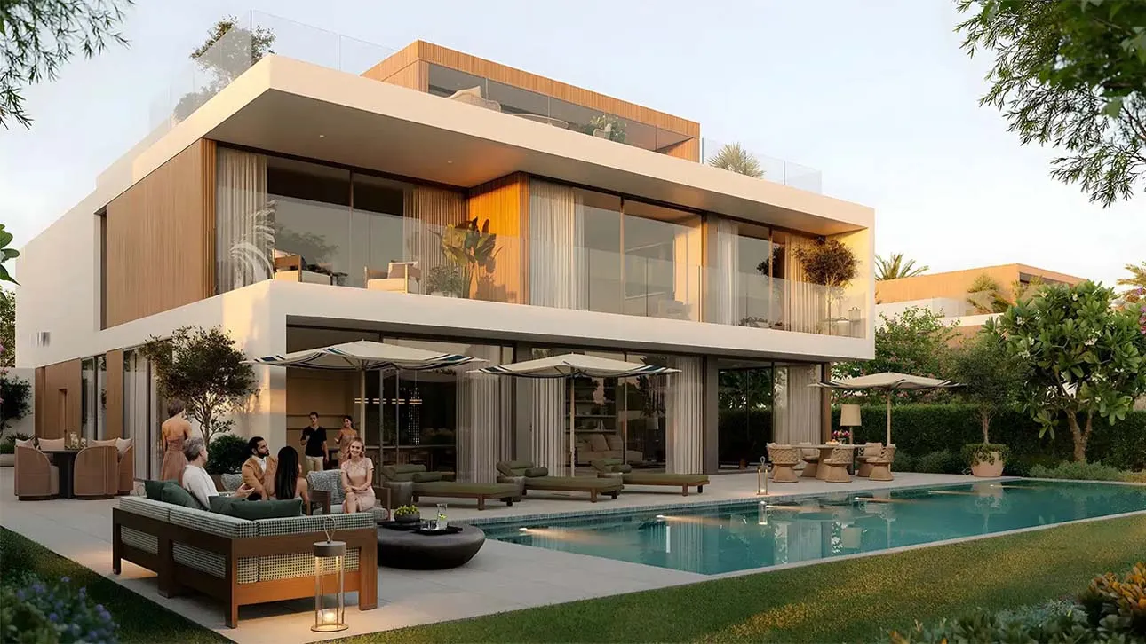 Grand Polo - Chevalia Estate 2