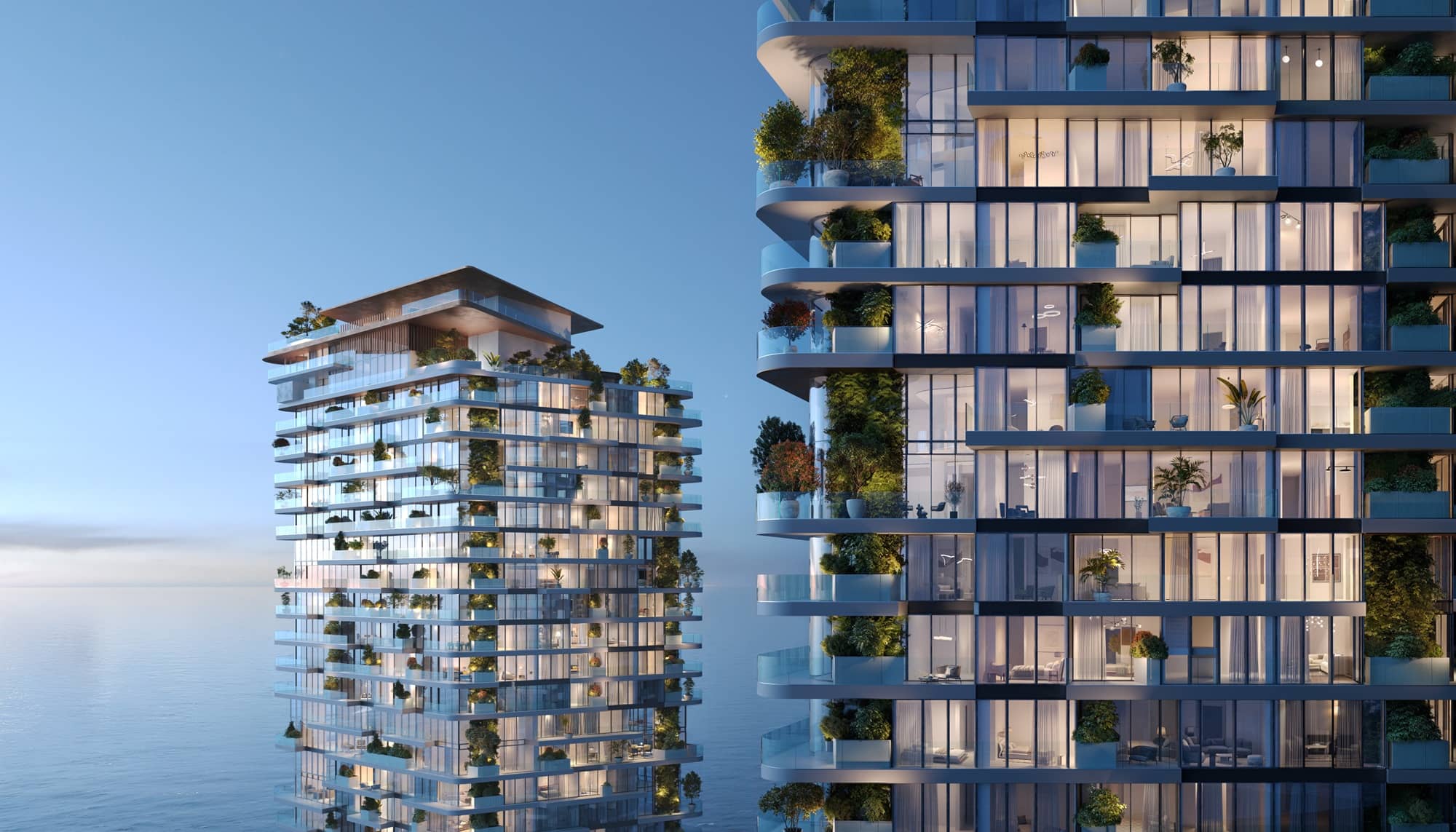 Soulever by Beyond - Tower A