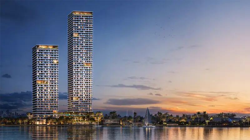 Soulever by Beyond - Tower B