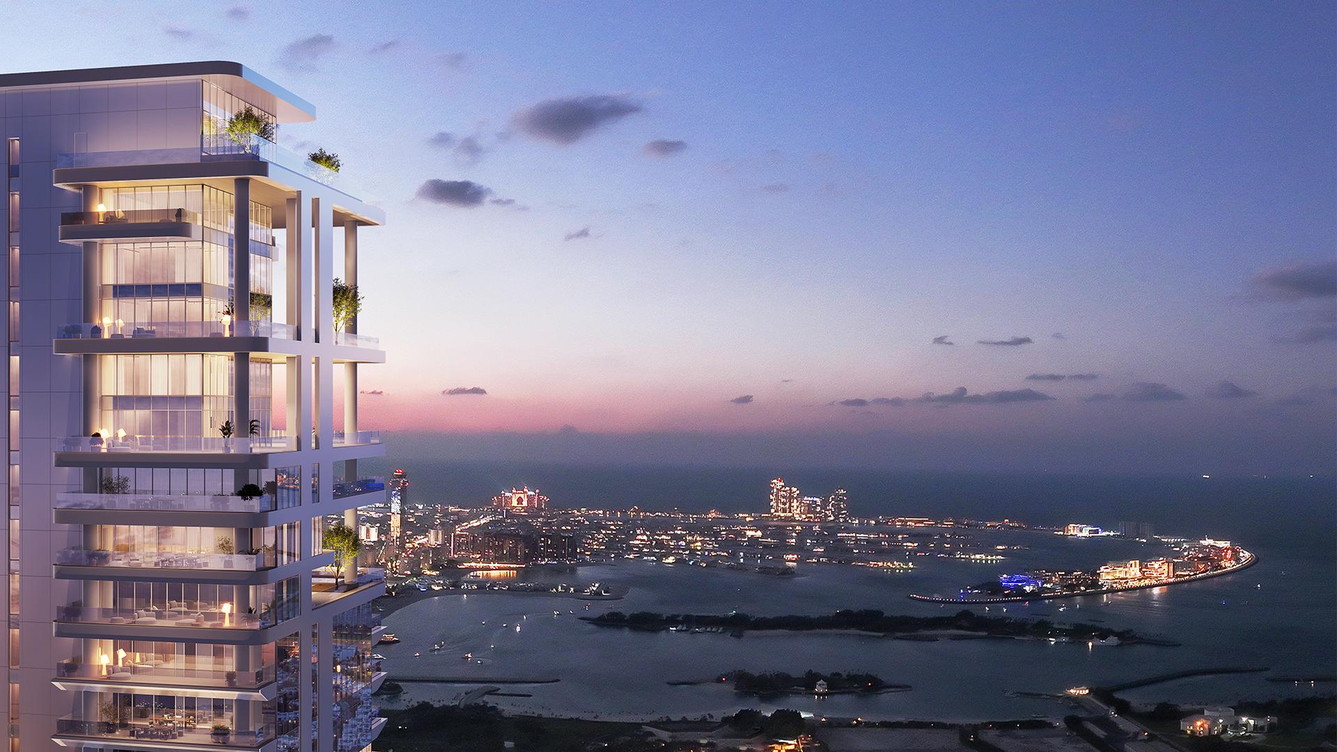 The Chedi Private Residences