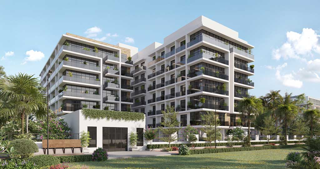 Al Haseen Residence 2