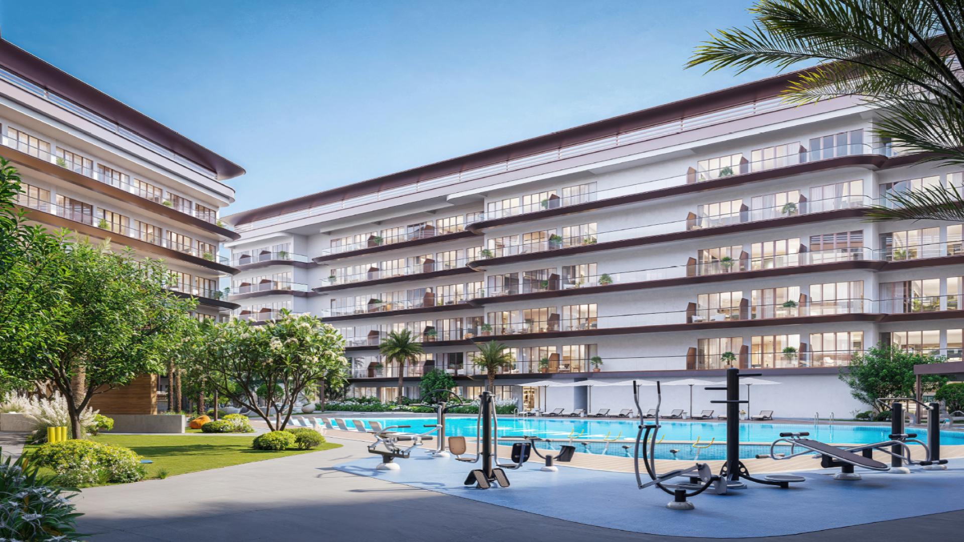 Samana Hills South 2