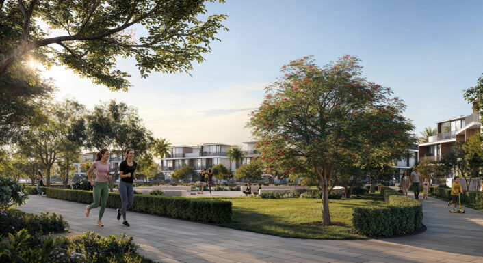 Grand Polo - Equiterra