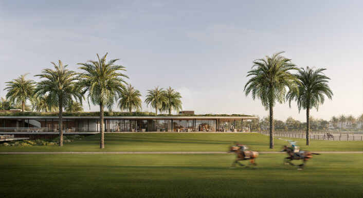 Grand Polo - Equiterra 2