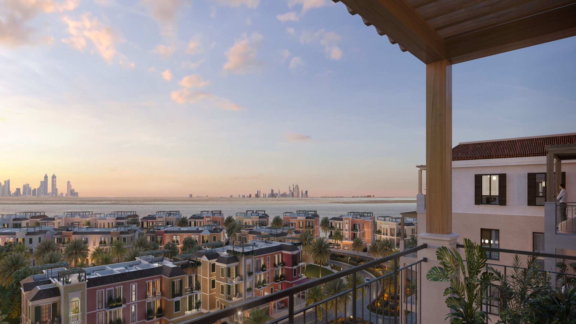 La Sirene - Building 6