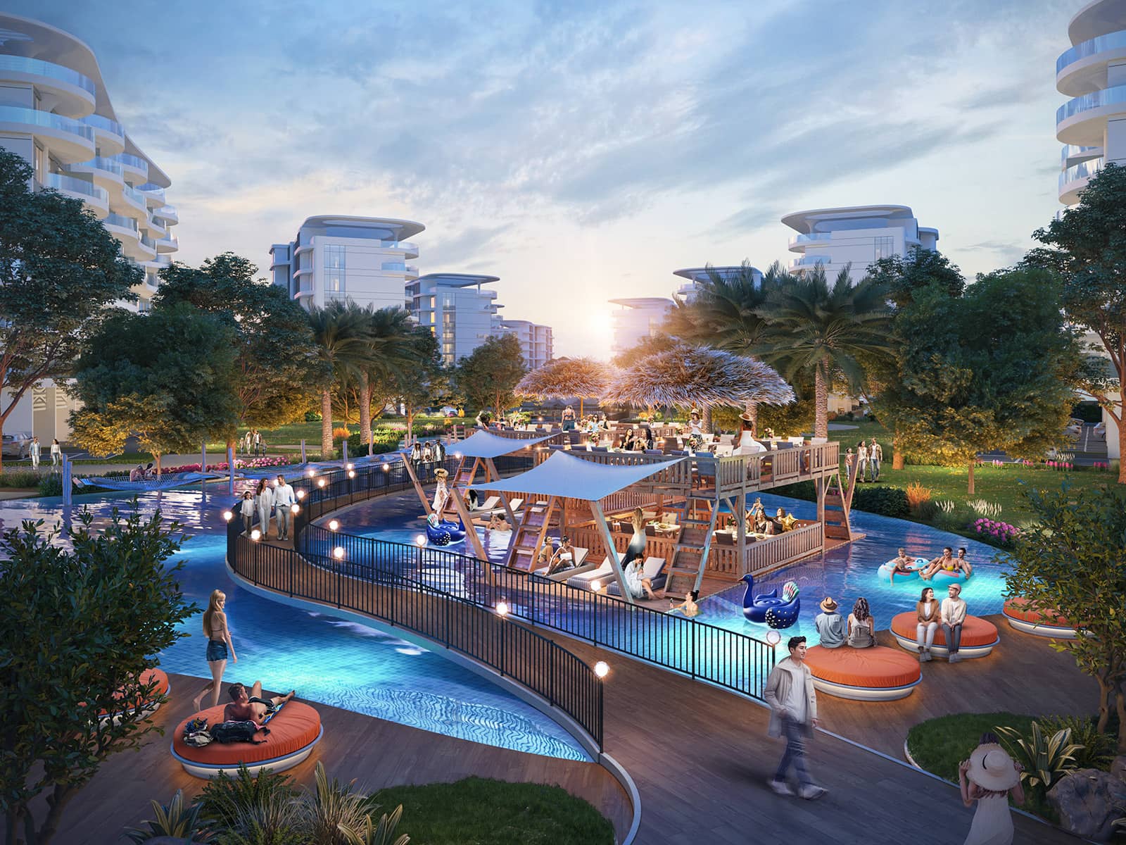 Lagoon Views 13 Tower B