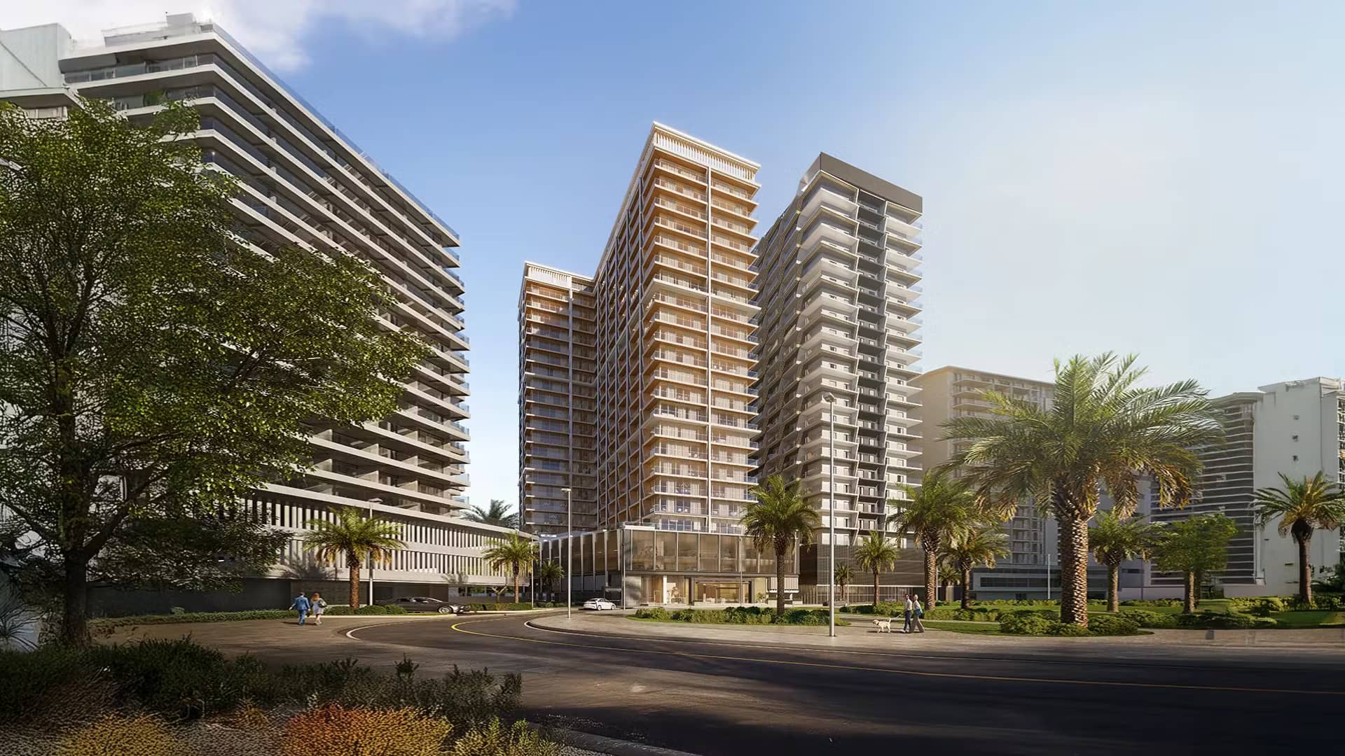 Starlight by Binghatti