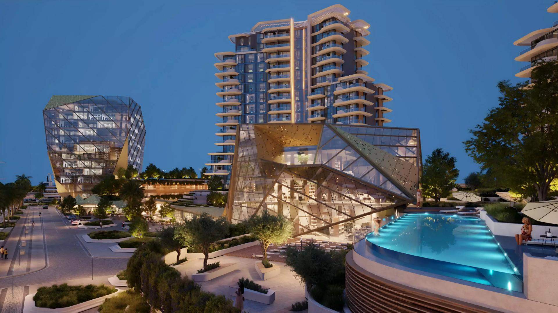 Portside Square - Tower 3