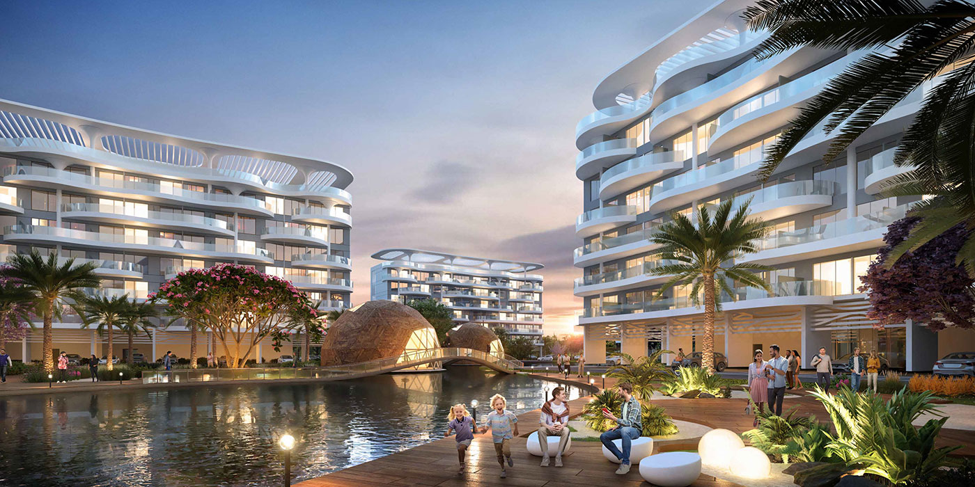 Lagoon Views 10 - Tower B