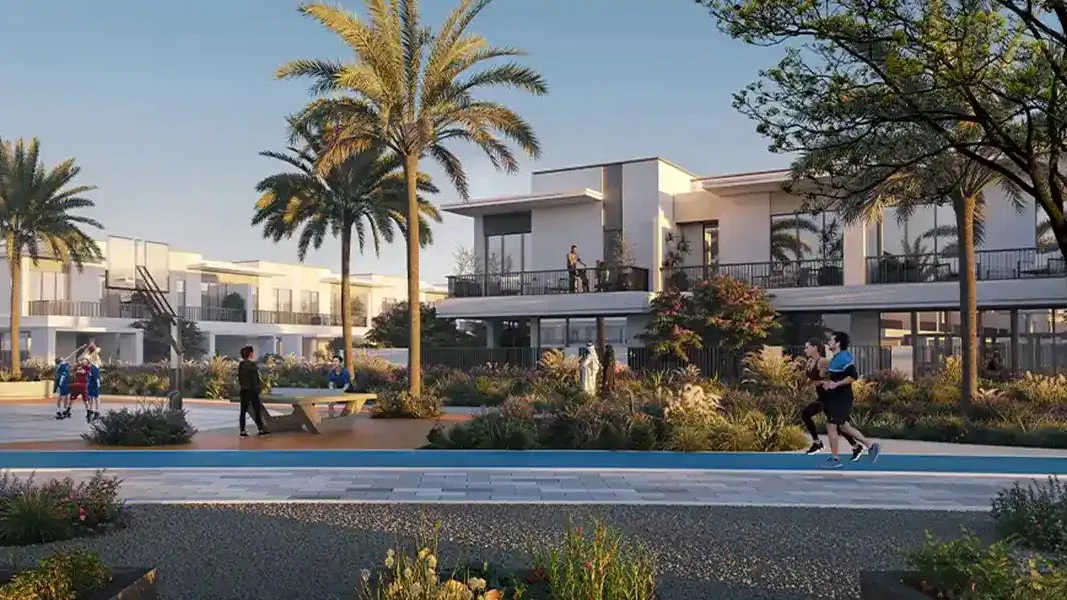 Avelia at The Valley