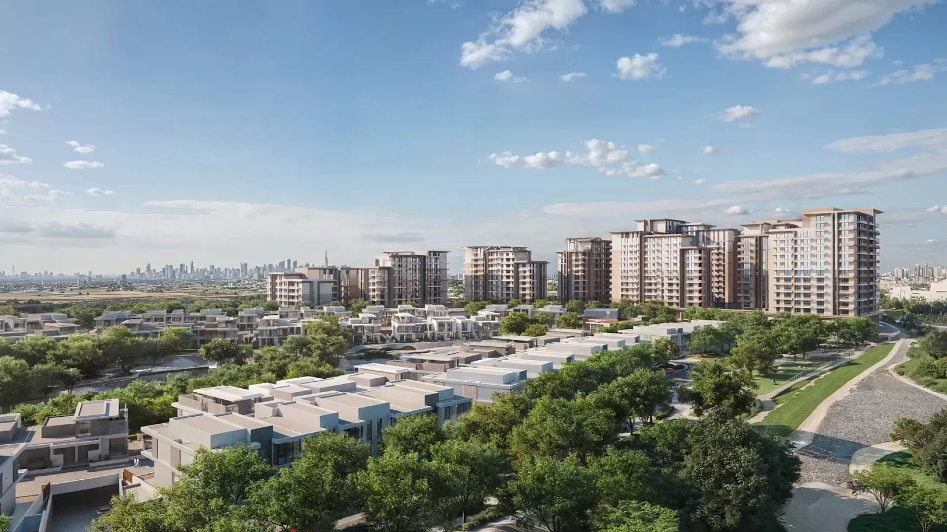 Dana at Expo Valley Views