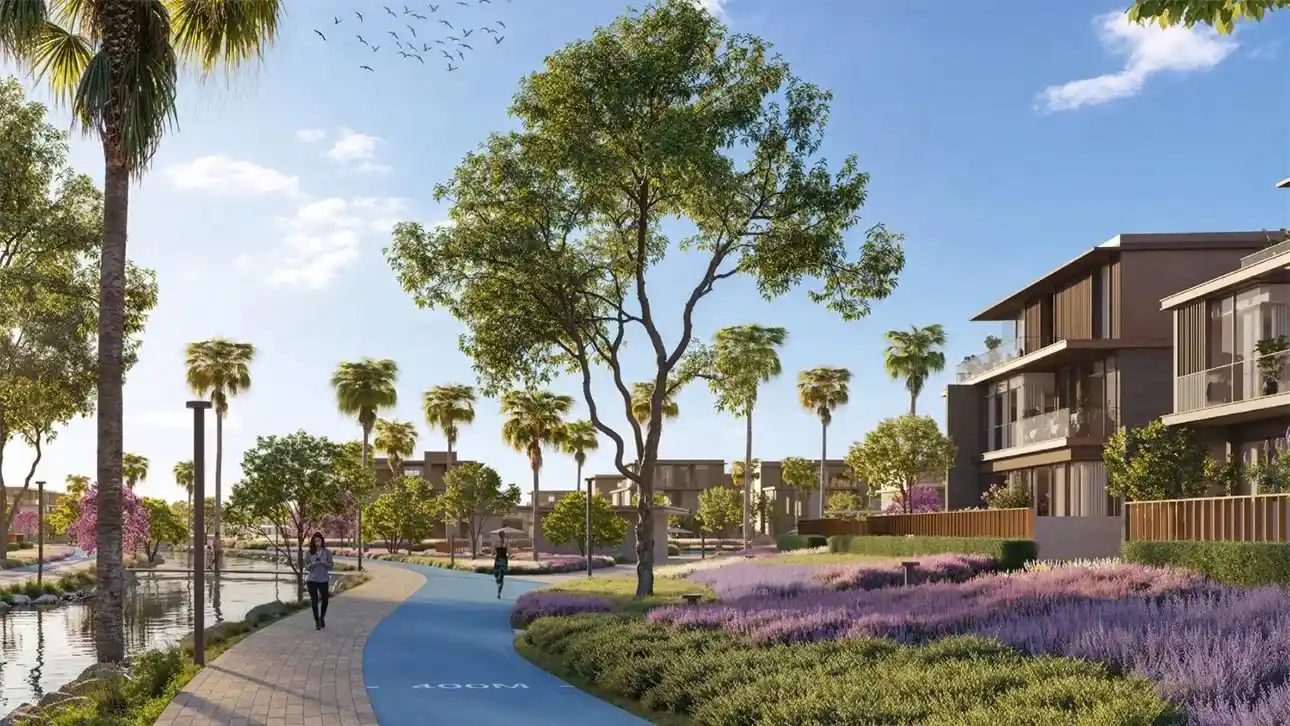 Serro at The Heights