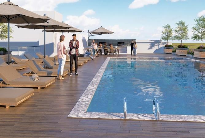 Parkgreen Residences