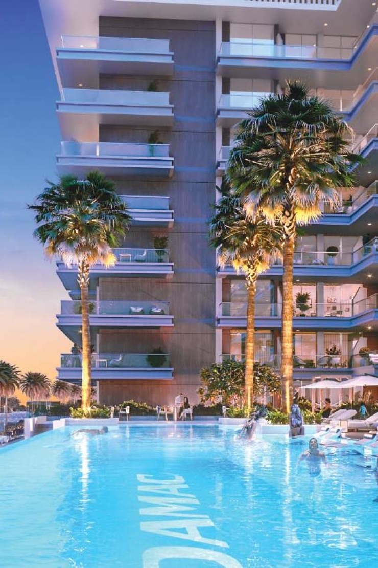 Riverside Views Capri 1 - B