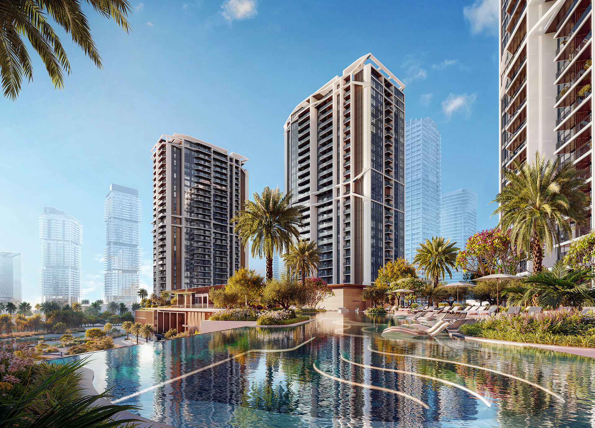 Eltiera Views Tower 1