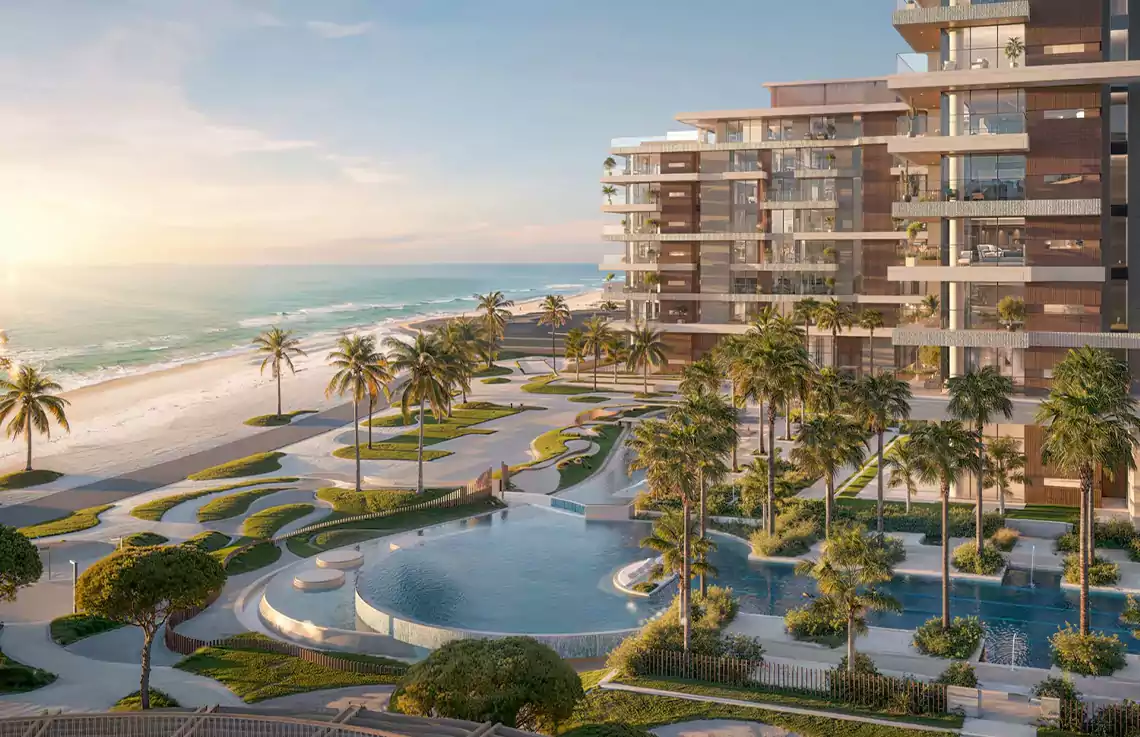 Ellington Sands II Tower B