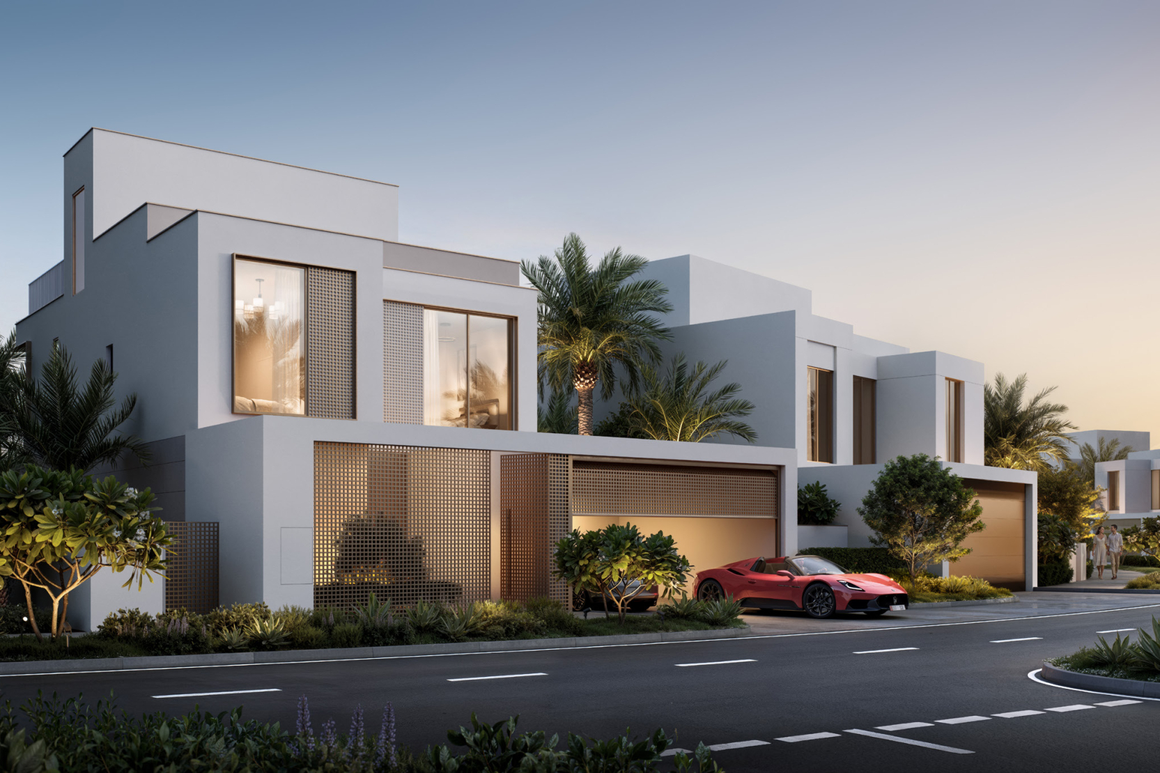 Serro 2 at The Heights