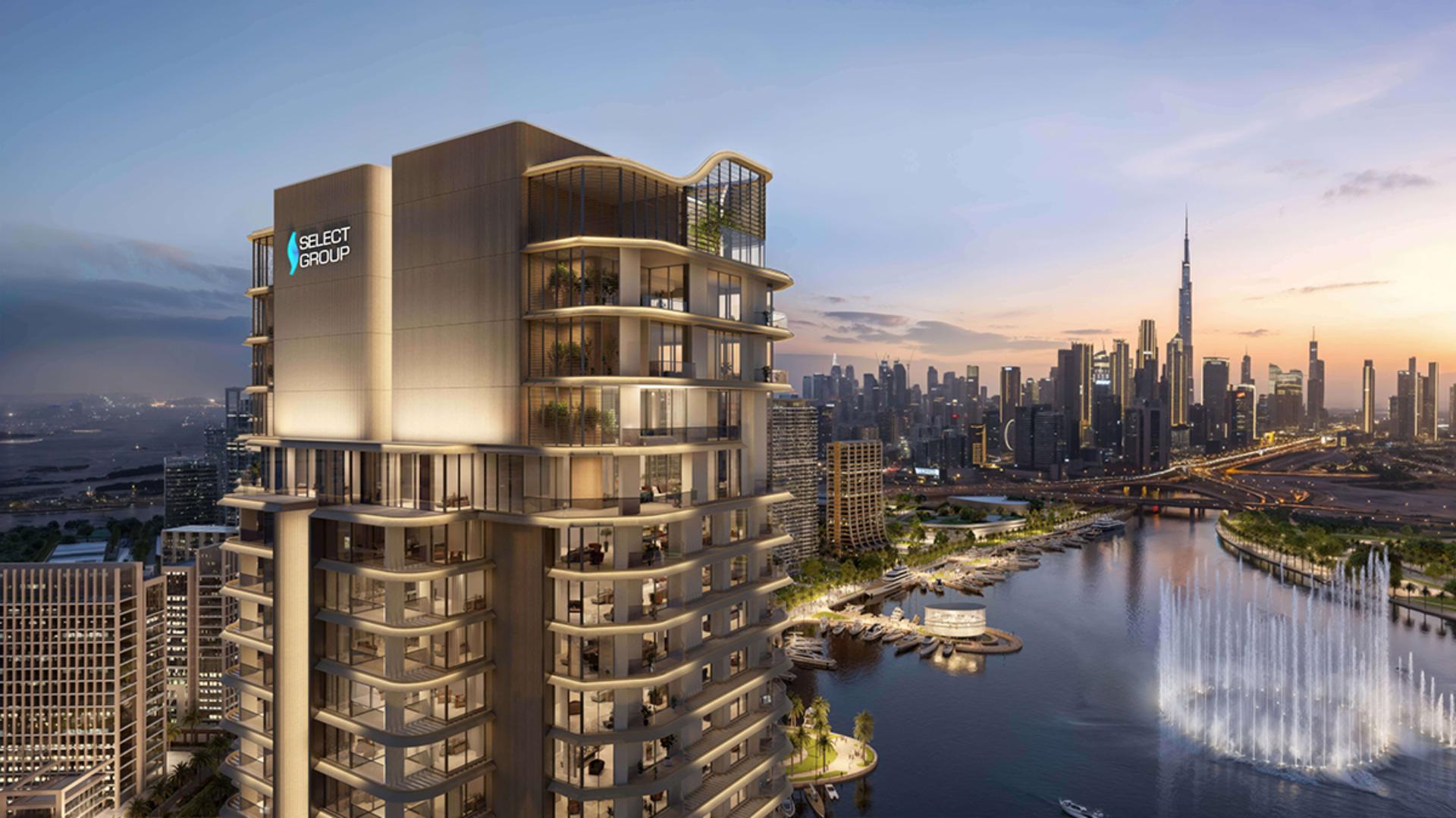 Artistry One Residences