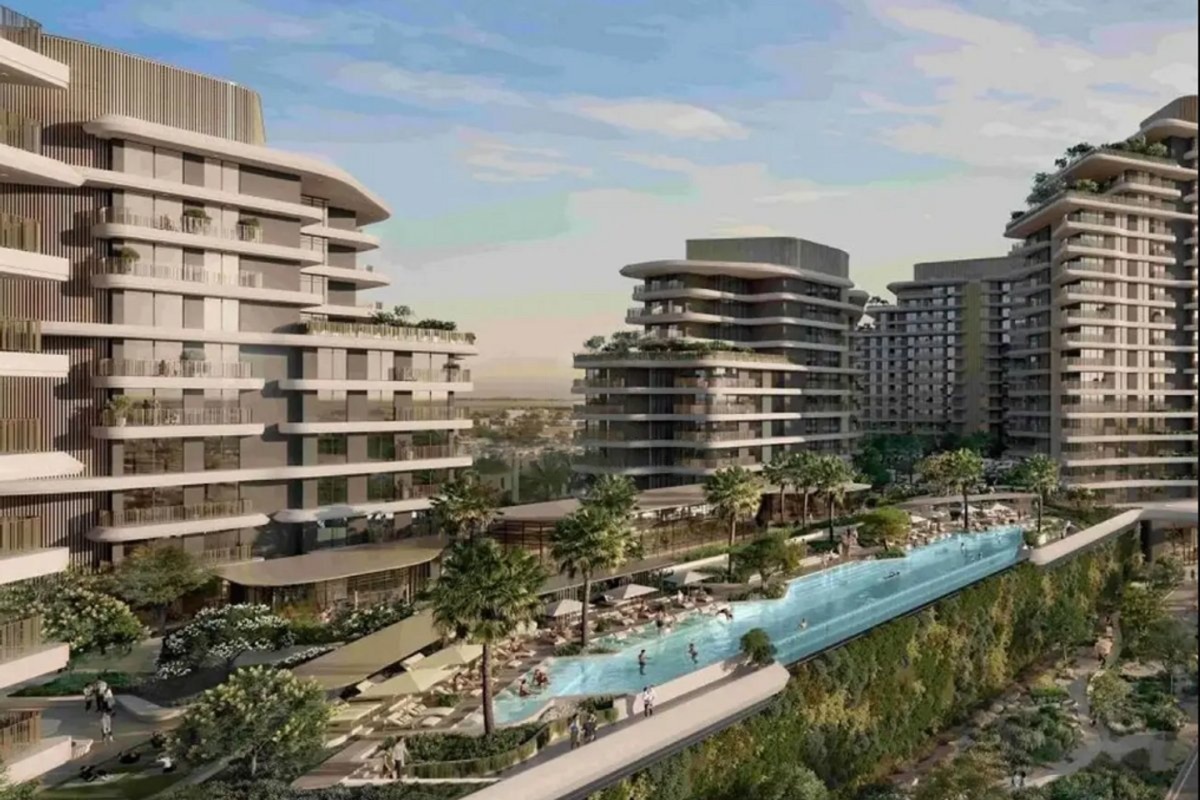 Forest at Verdes (not in use)