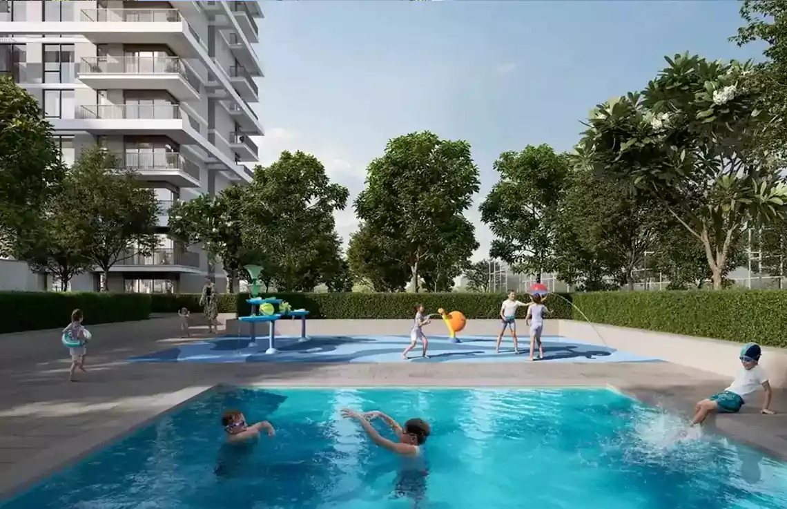 Vista Ridge Townhouses