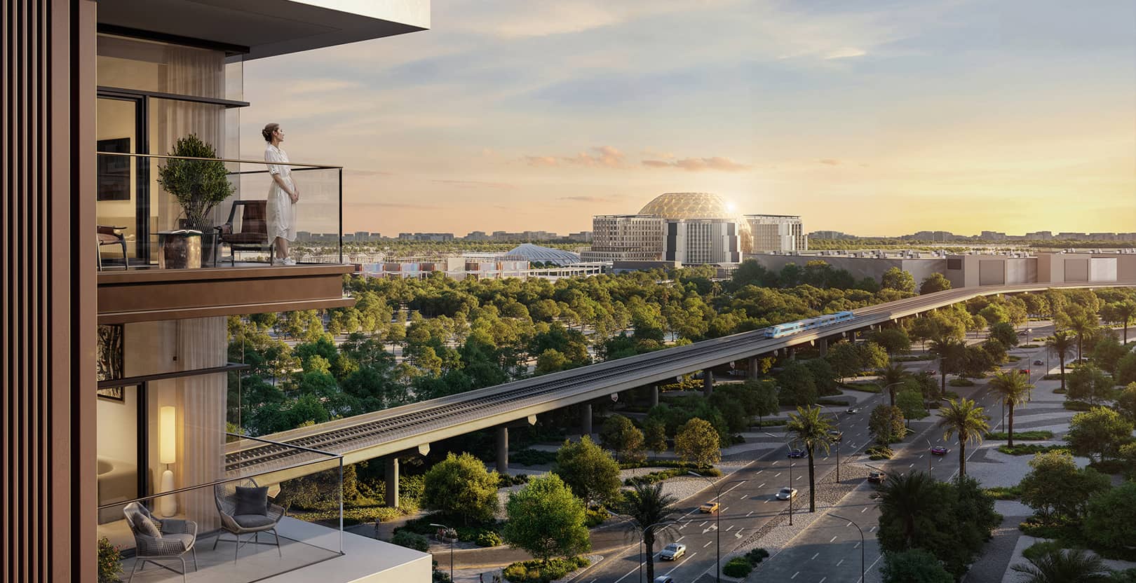 Terra Woods Building 2