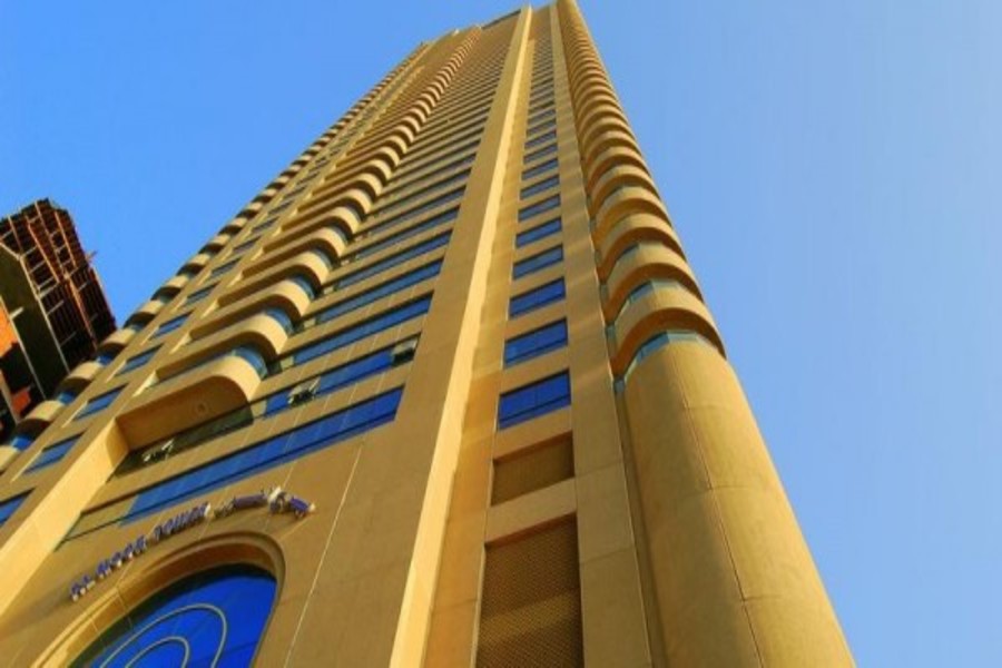 Al Noor Tower