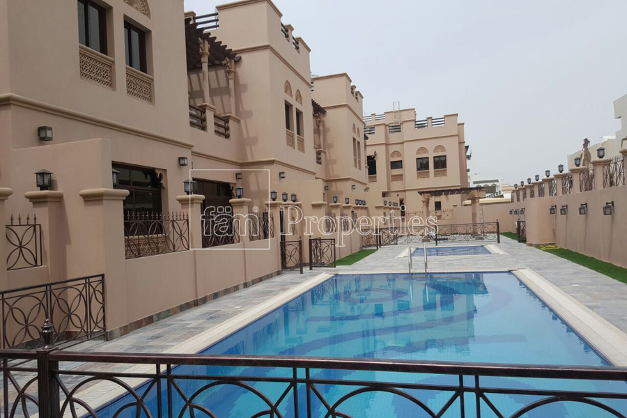 Jumeirah 1 Plots