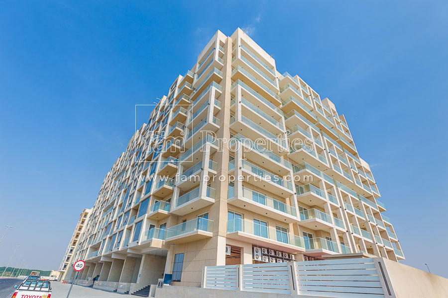 Sherena Residences 2