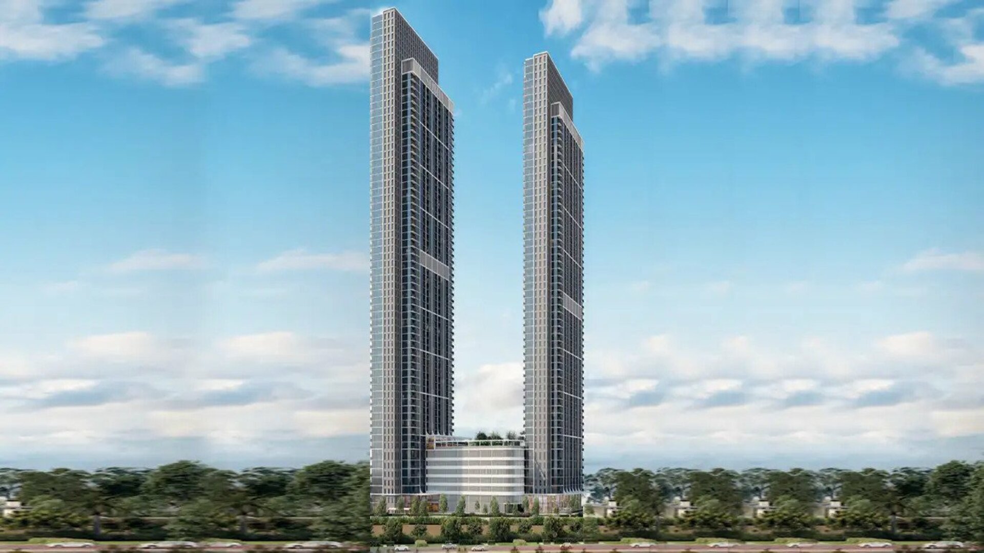 Sobha Creek Vista Heights Tower B